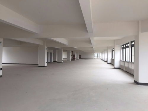 圖 松江全新智能園區780平到4000平出租,近高速 上海廠房 倉庫 土地