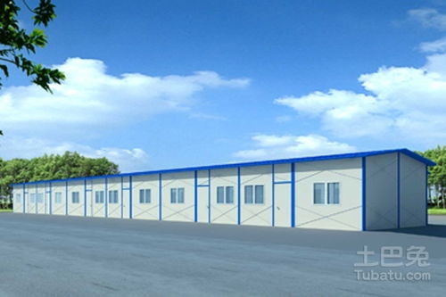 貴州活動(dòng)板房公司盤點(diǎn)