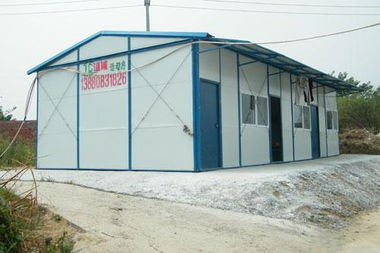 成都誼誠活動板房廠 貴陽活動板房服務(wù)