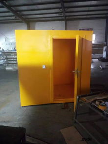 貴陽鉛房與活動板房廠家報(bào)價分析及選購指南