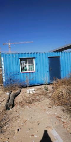 貴陽活動板房回收服務(wù)詳解——綠色環(huán)保與資源再利用的重要途徑